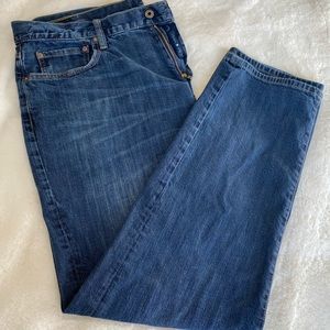 Lucky Jeans 221 original straight